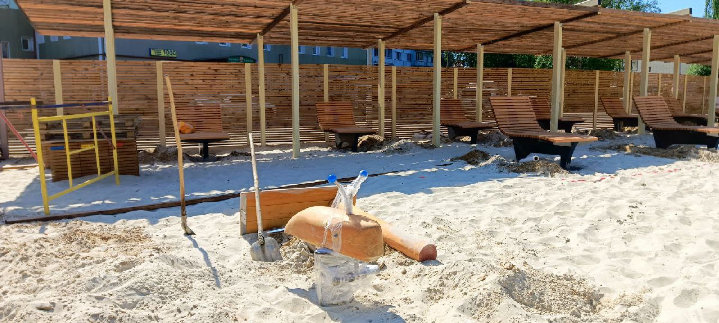 Дмитров, Инженерный пруд,