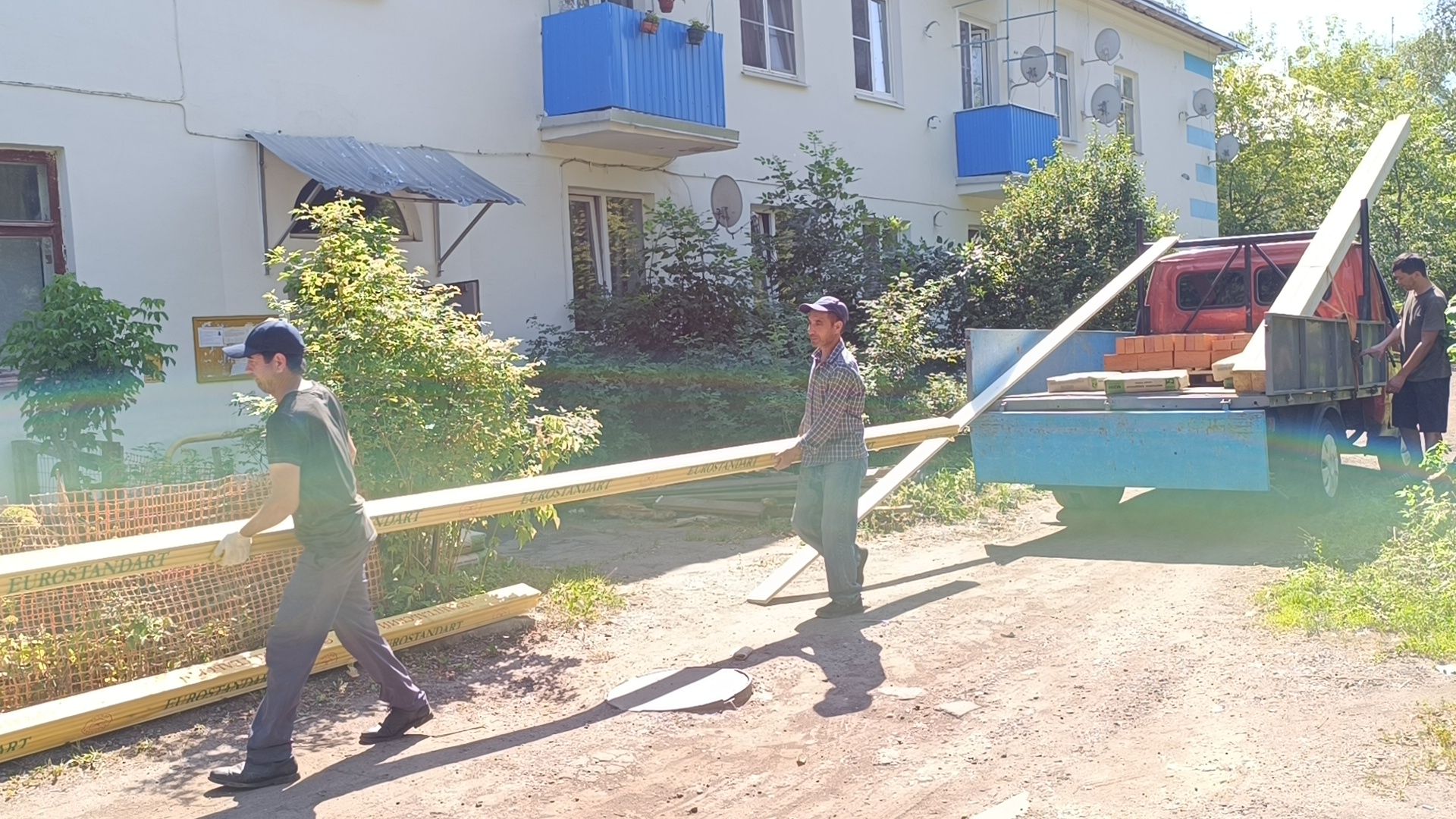 полы, ремонт, лобня,