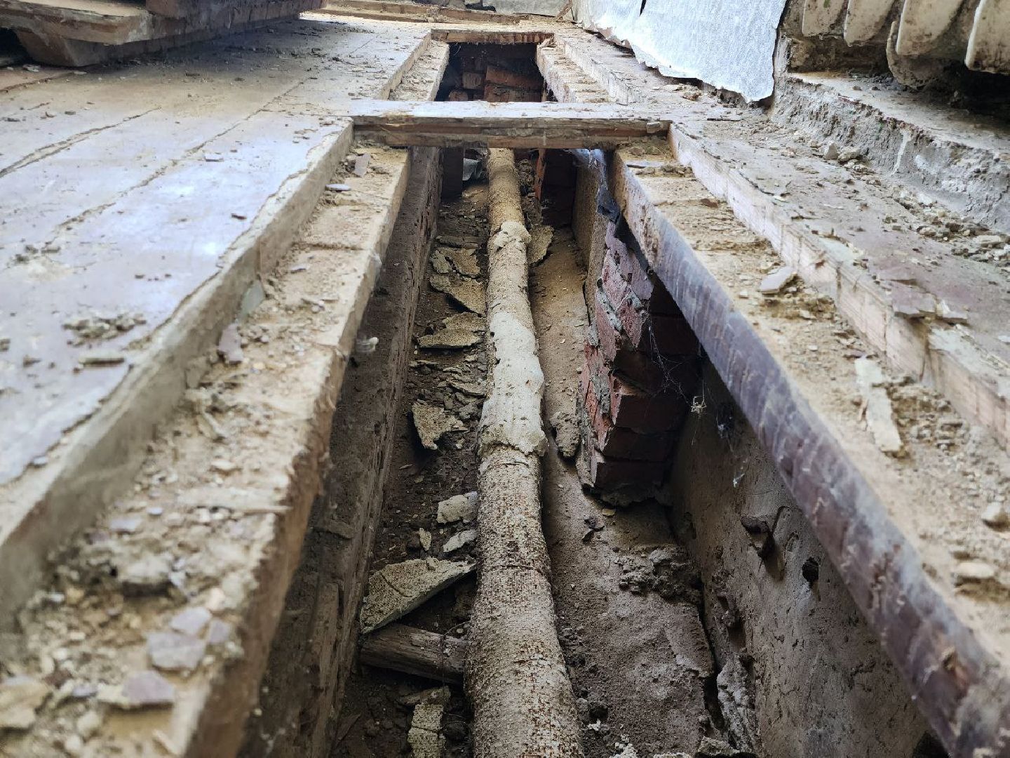 капитальный ремонт, многоквартирные дома, фкр, капремонт, военный городок, можайск, можайский городской округ, подмосковье, жкх,