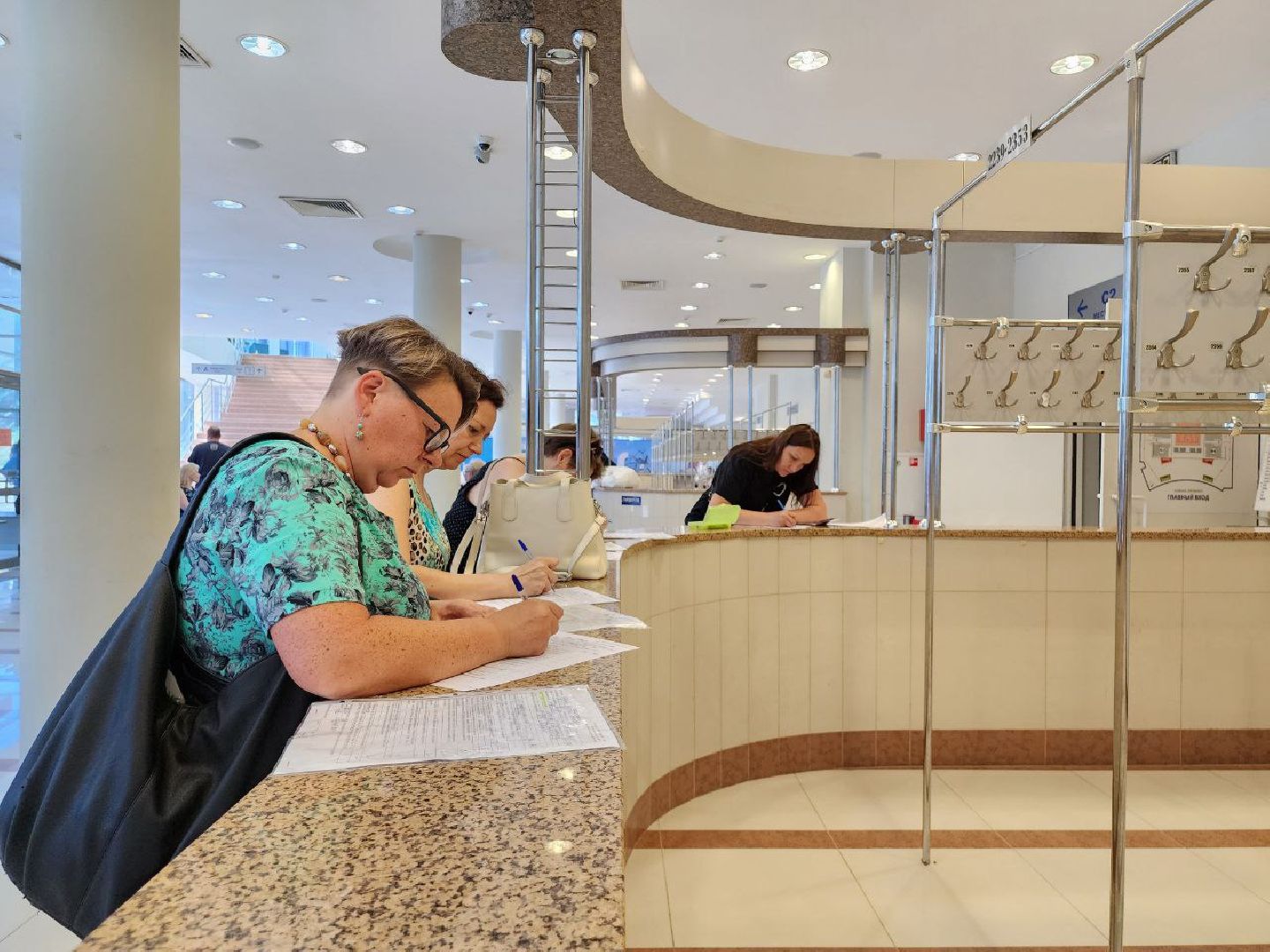 донорство, врач-трансфузиолог, Ленинский городской округ, День донора, Сдача крови,