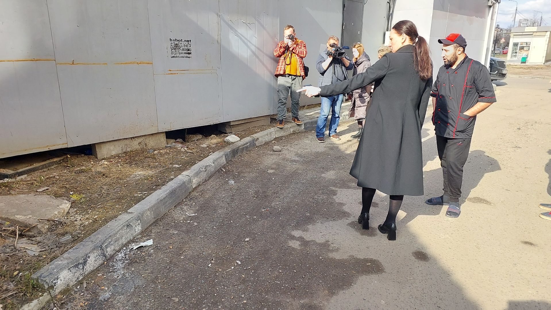 серпухов, рейд, торговля, экономика, торговые точки,