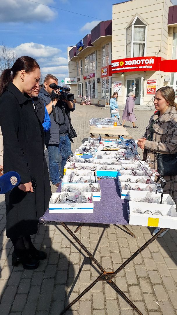 серпухов, рейд, торговля, экономика, торговые точки,