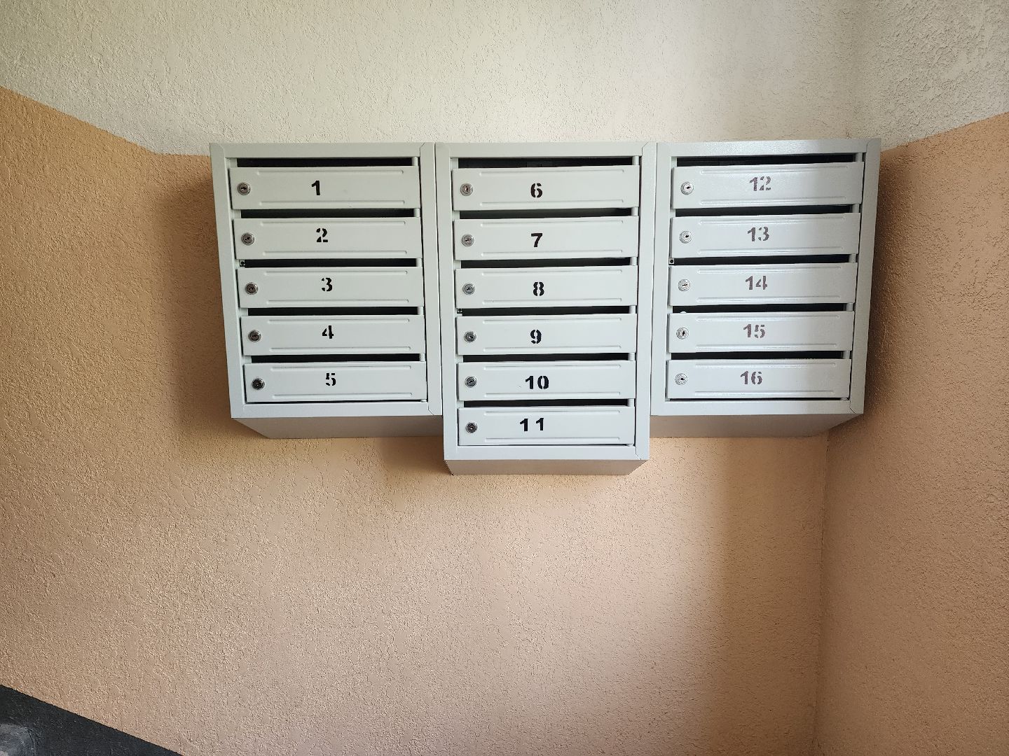 раменское, жкх, ремонт подъездов, улица Новостройки дом 11-4,