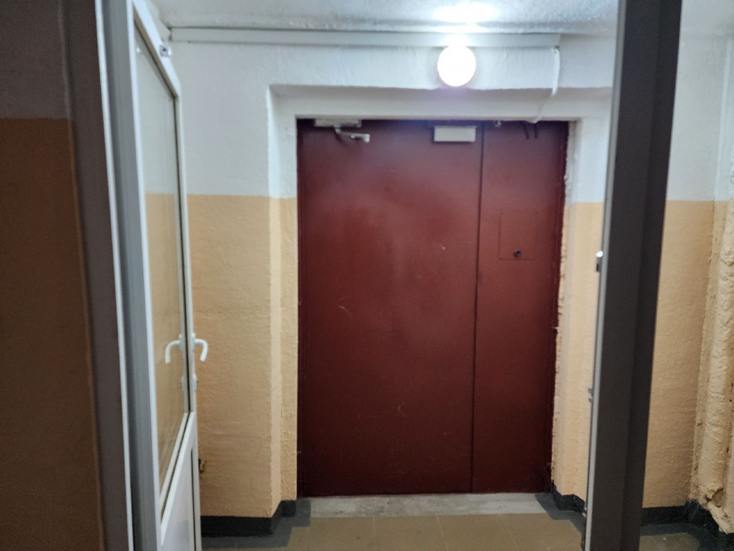 раменское, жкх, ремонт подъездов, улица Новостройки дом 11-4,