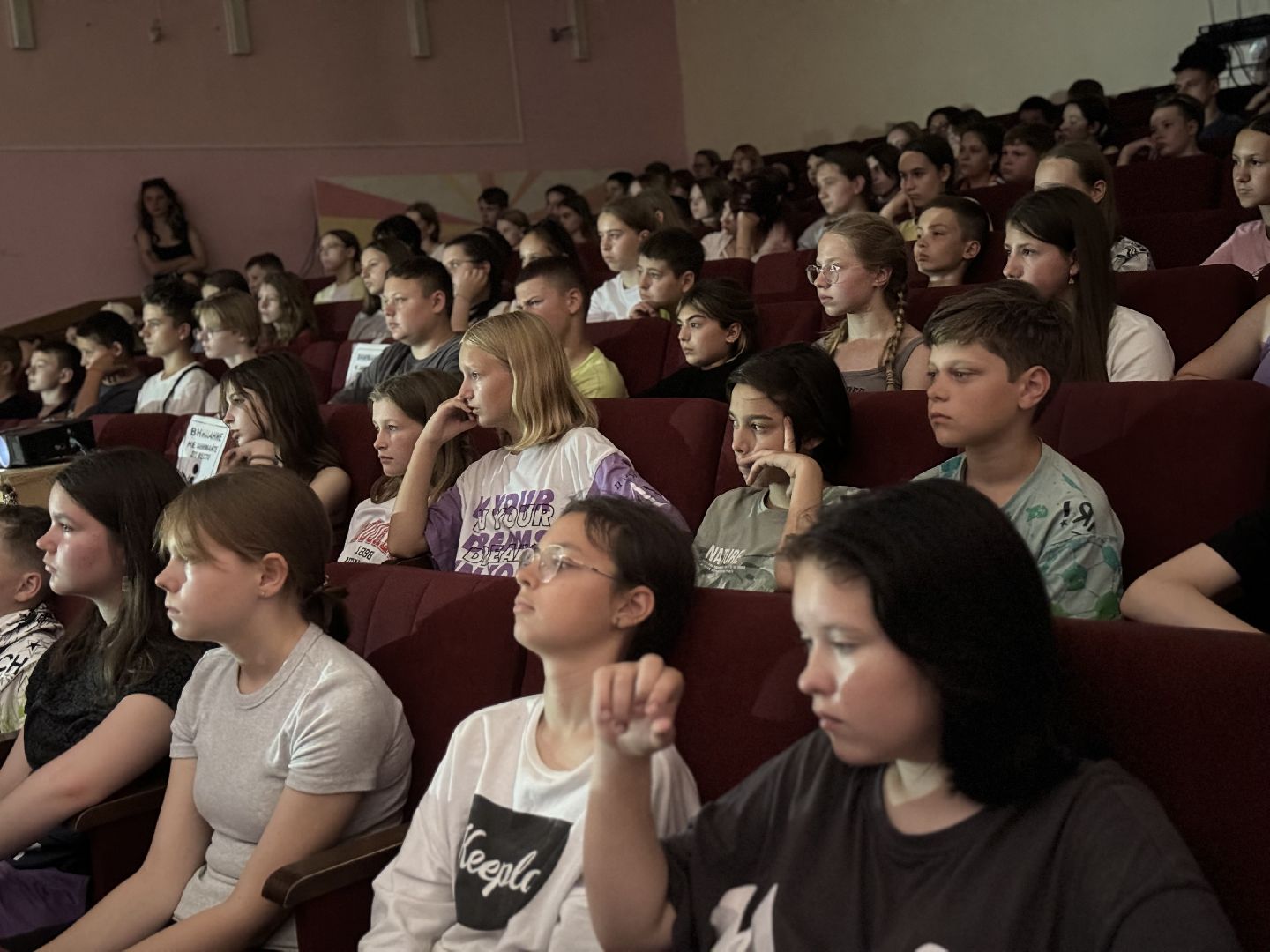 Оздоровительный лагерь Салют, Правила безопасности дорожного движения, ленинский городской округ, поселок Володарского, ГАИ, безопасность на дорогах,