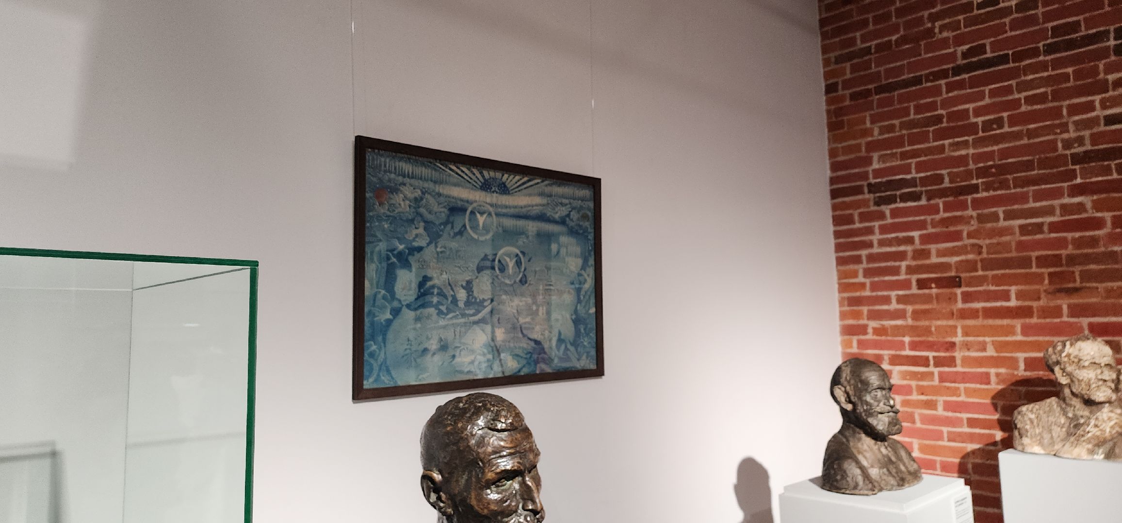 серпухов, подмосковье, культура, СИХМ,