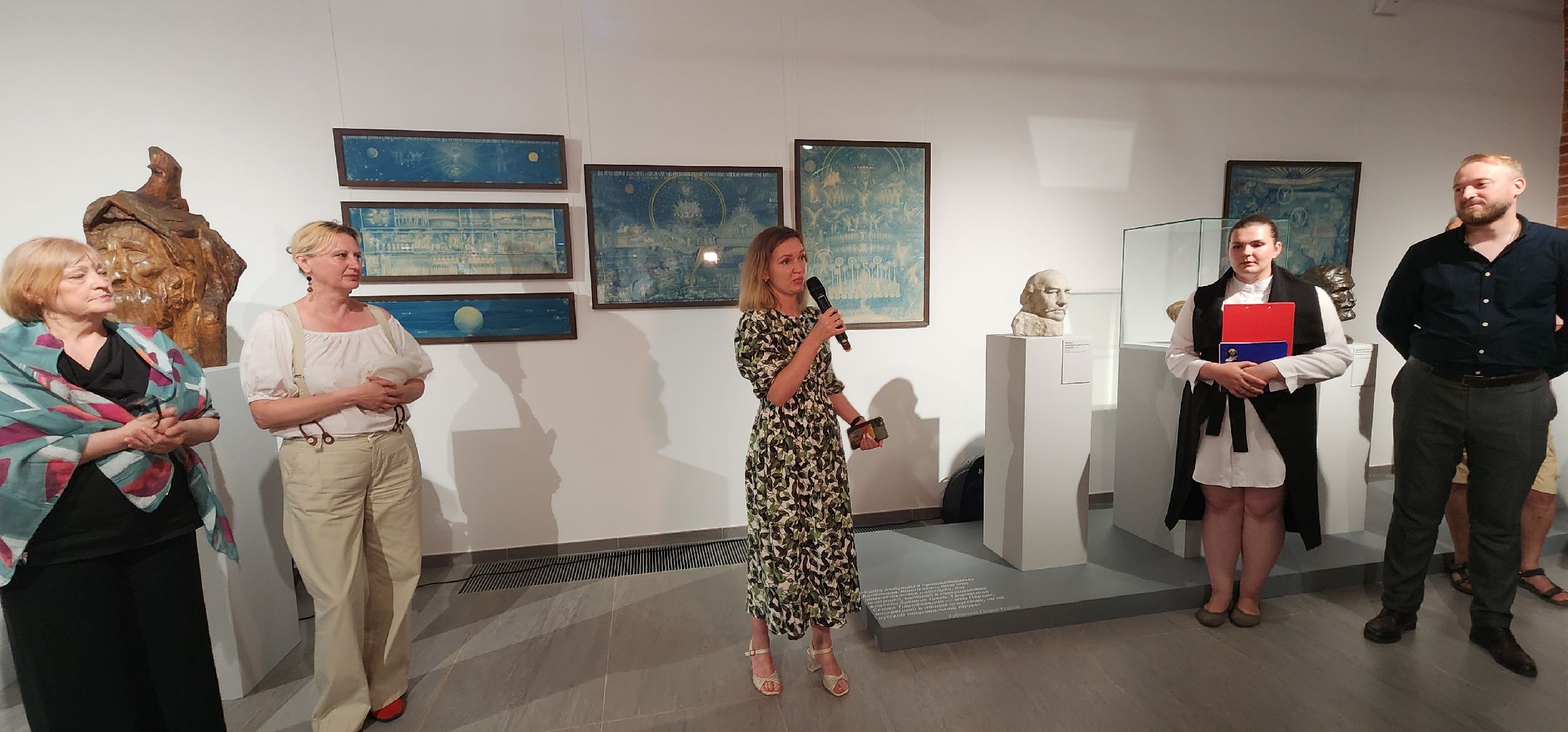 серпухов, подмосковье, культура, СИХМ,