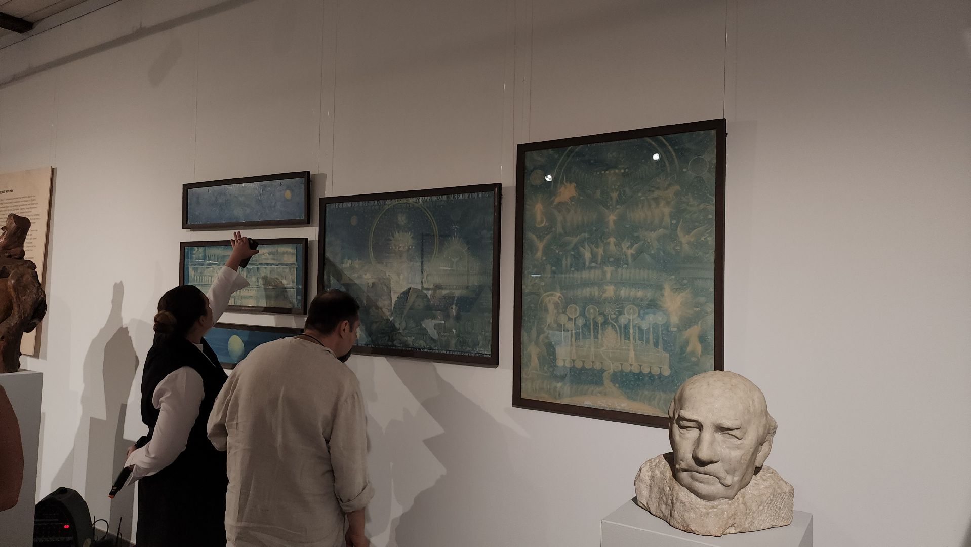 серпухов, подмосковье, культура, СИХМ,