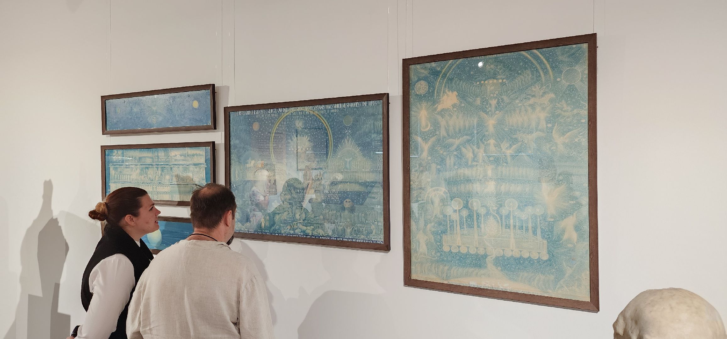 серпухов, подмосковье, культура, СИХМ,