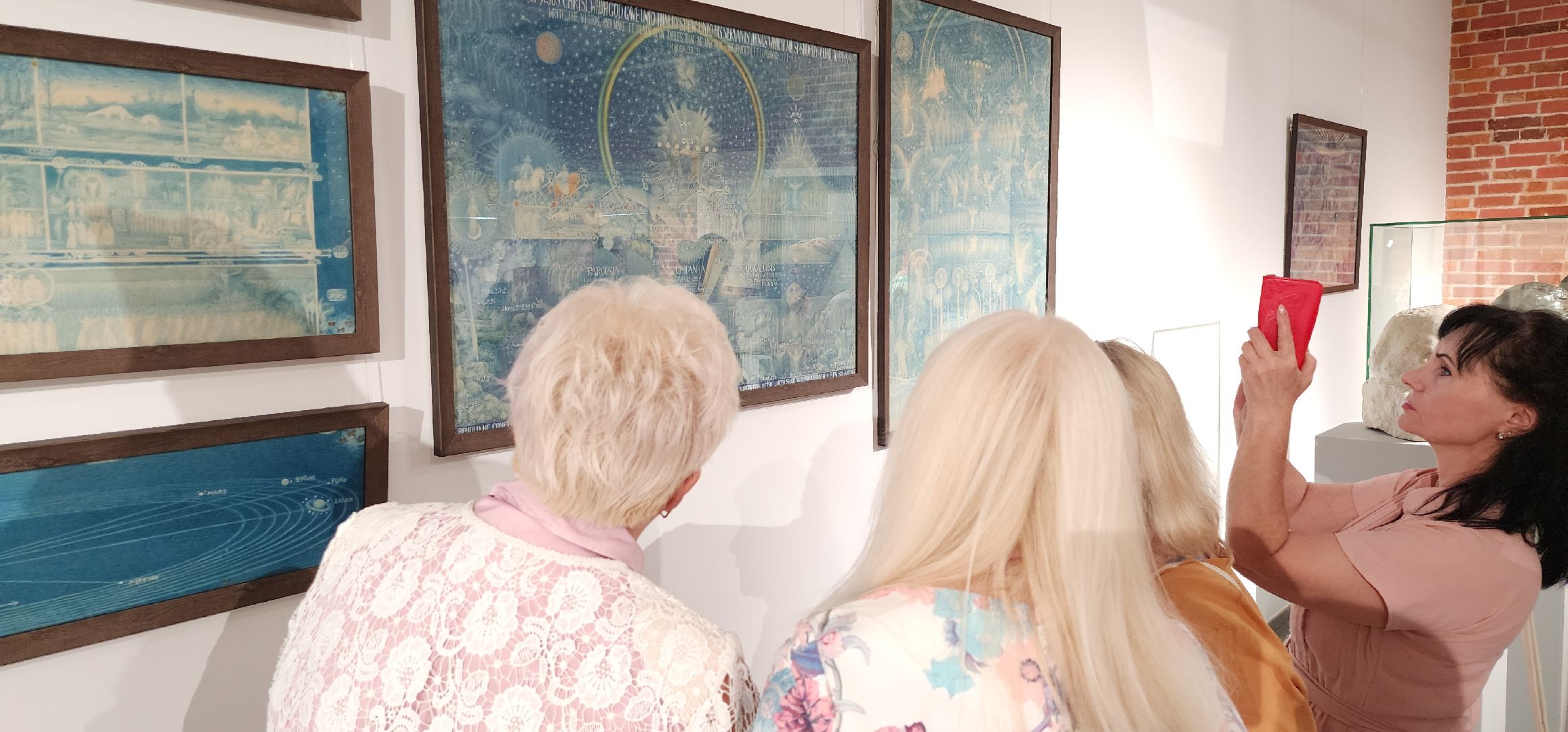 серпухов, подмосковье, культура, СИХМ,