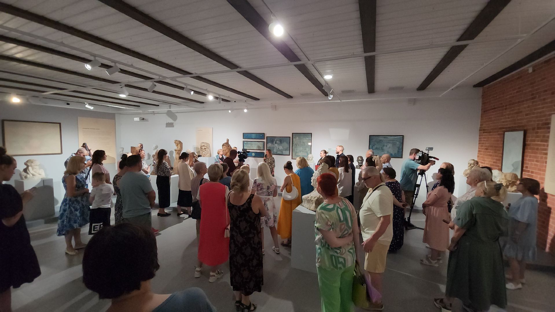 серпухов, подмосковье, культура, СИХМ,