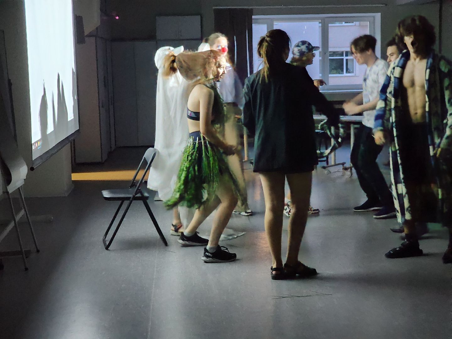 долгопрудный, мфти, олимпиады, школьники, студенты, летний образовательный лагерь,