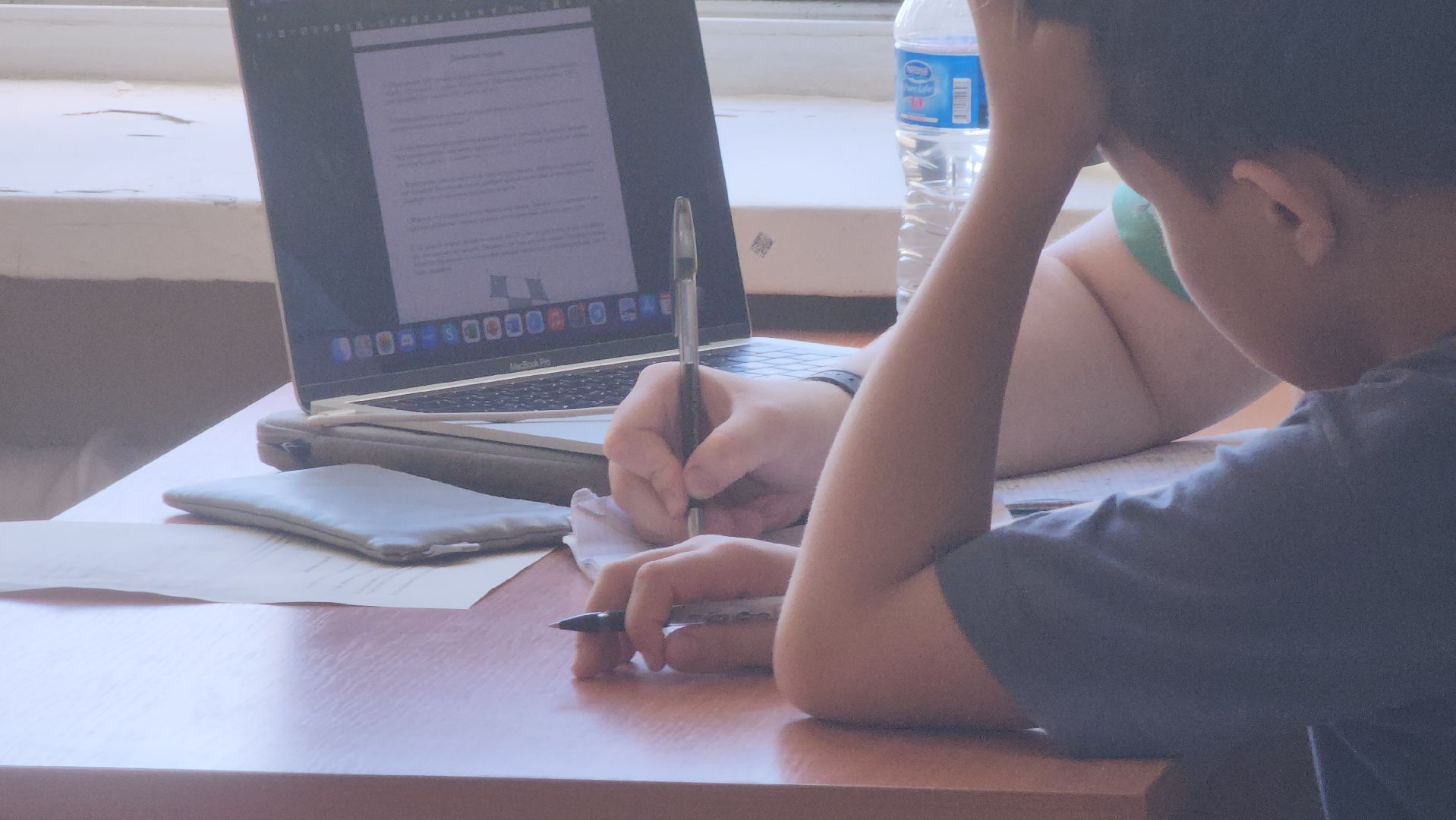 долгопрудный, мфти, олимпиады, школьники, студенты, летний образовательный лагерь,