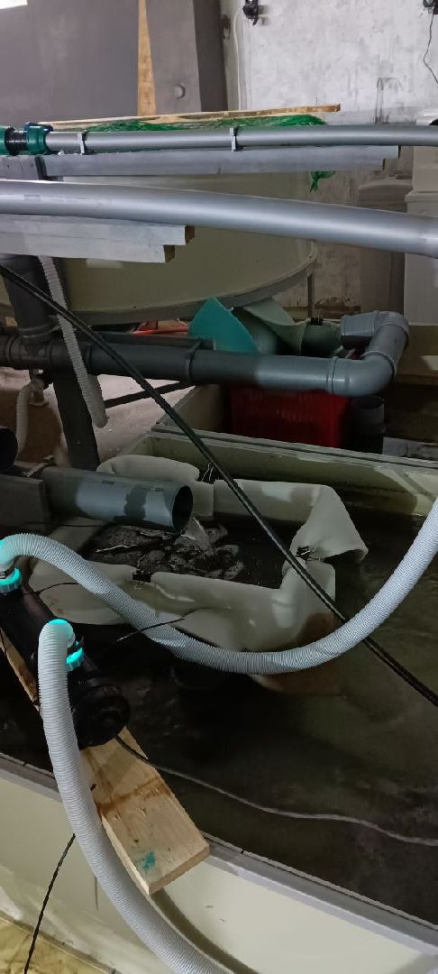 Талдом, Северный,