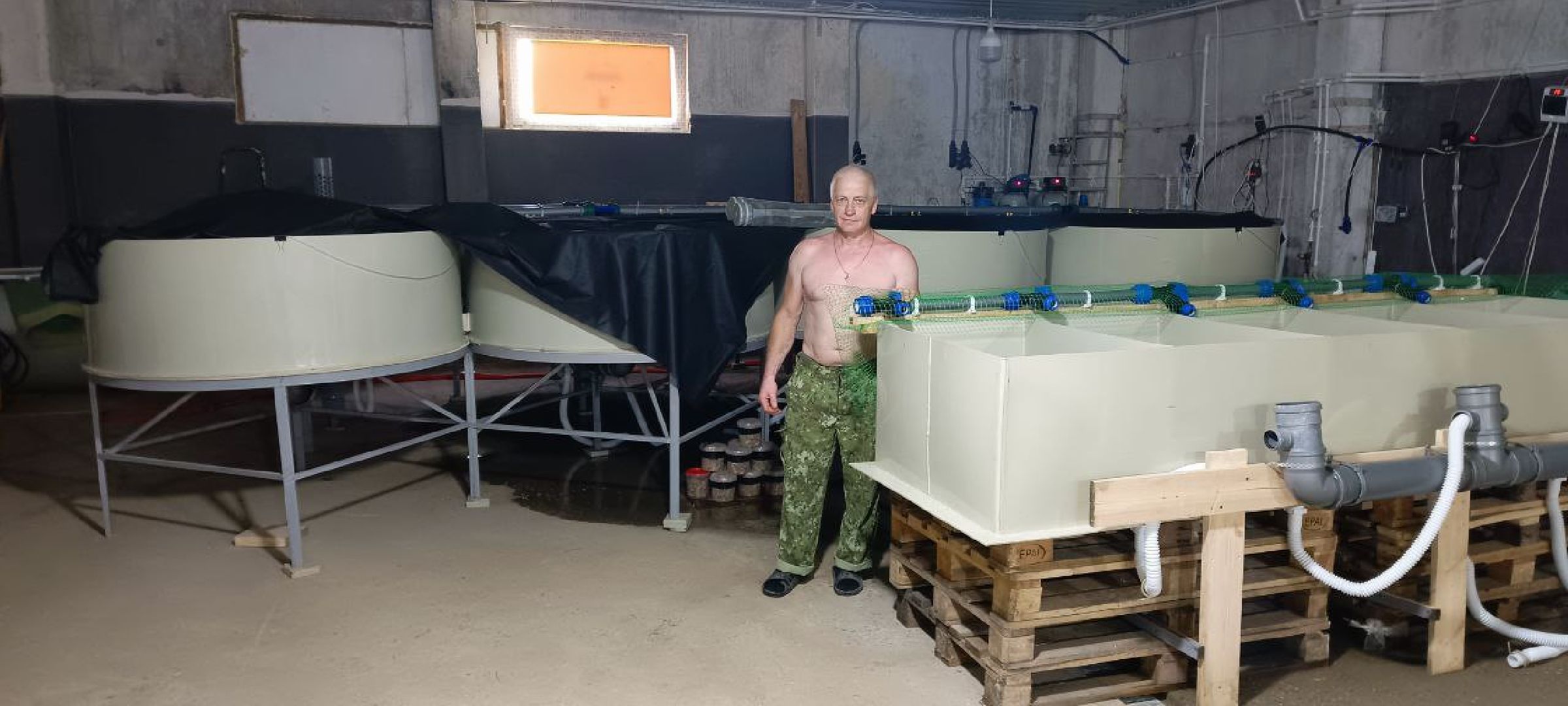 Талдом, Северный,