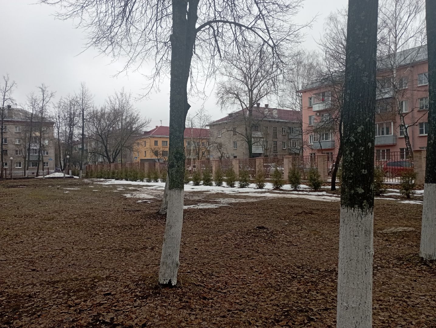 храм, больница, Дубна, ФМБА