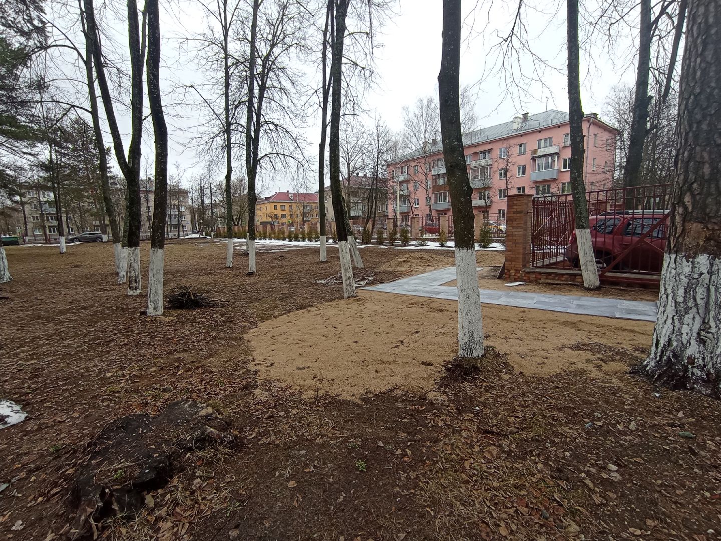 храм, больница, Дубна, ФМБА