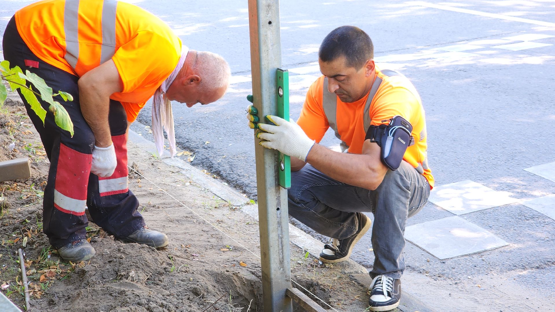 ступино, благоустройство 2024, улицы города,