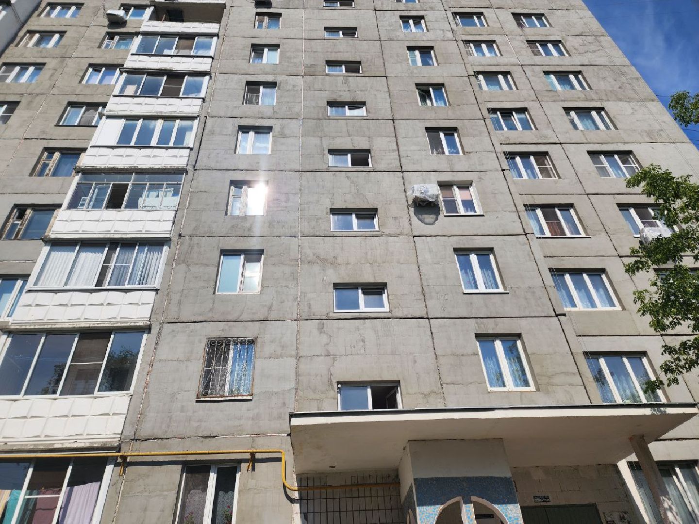 Солнечногорск, Ремонт дома, фасадные работы, жители, специалист,