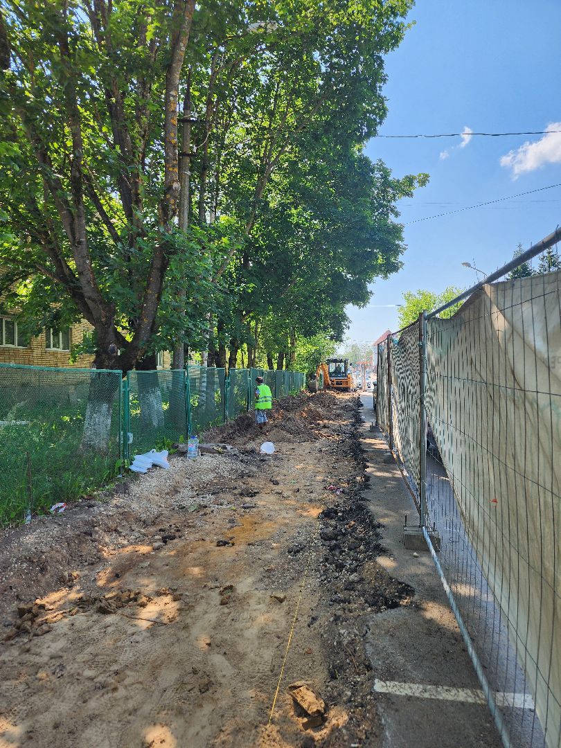 волоколамск, благоустройсво, комфортная городская среда,