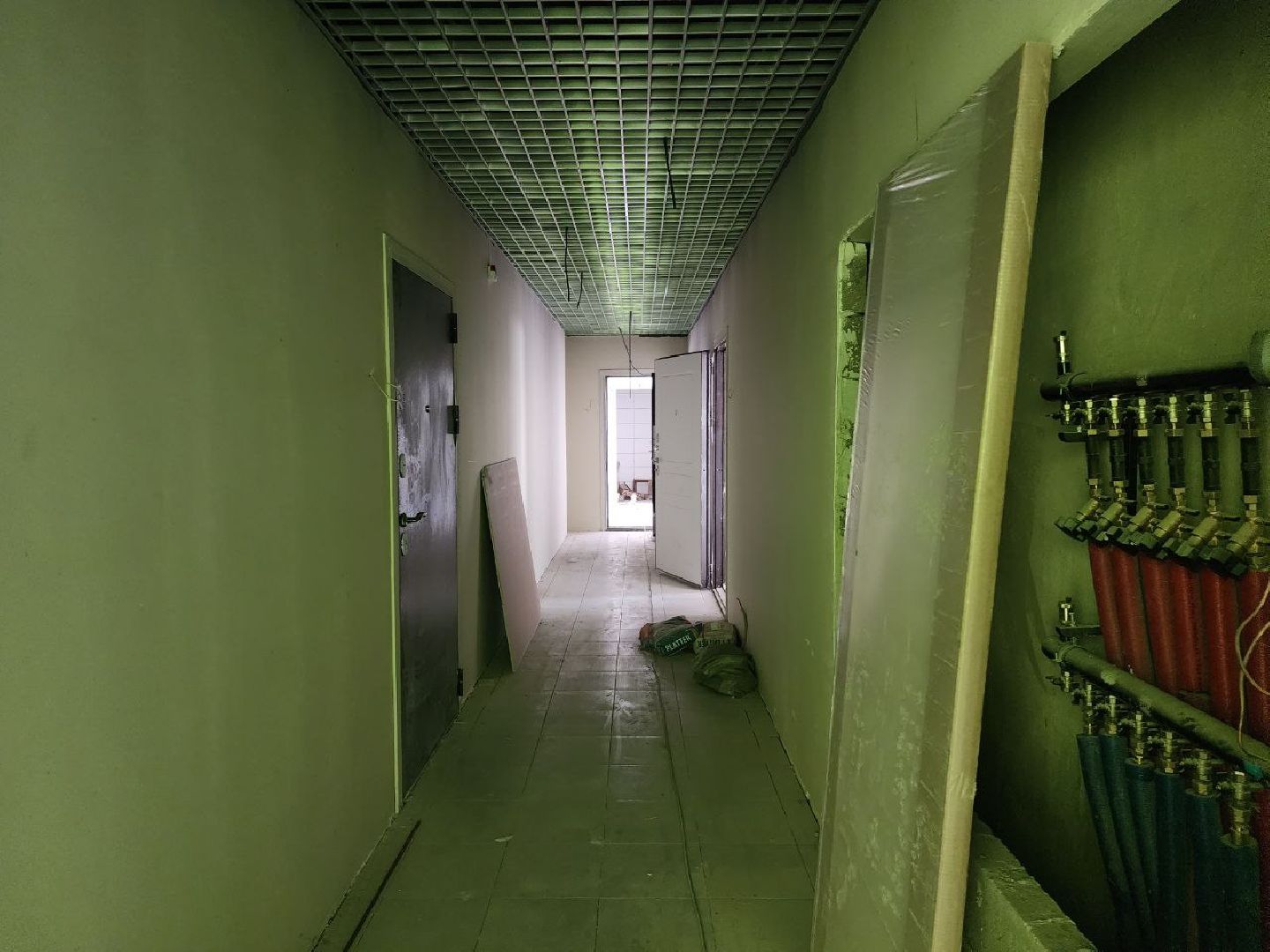 пущино, серпухов, расселение аварийного жилья,