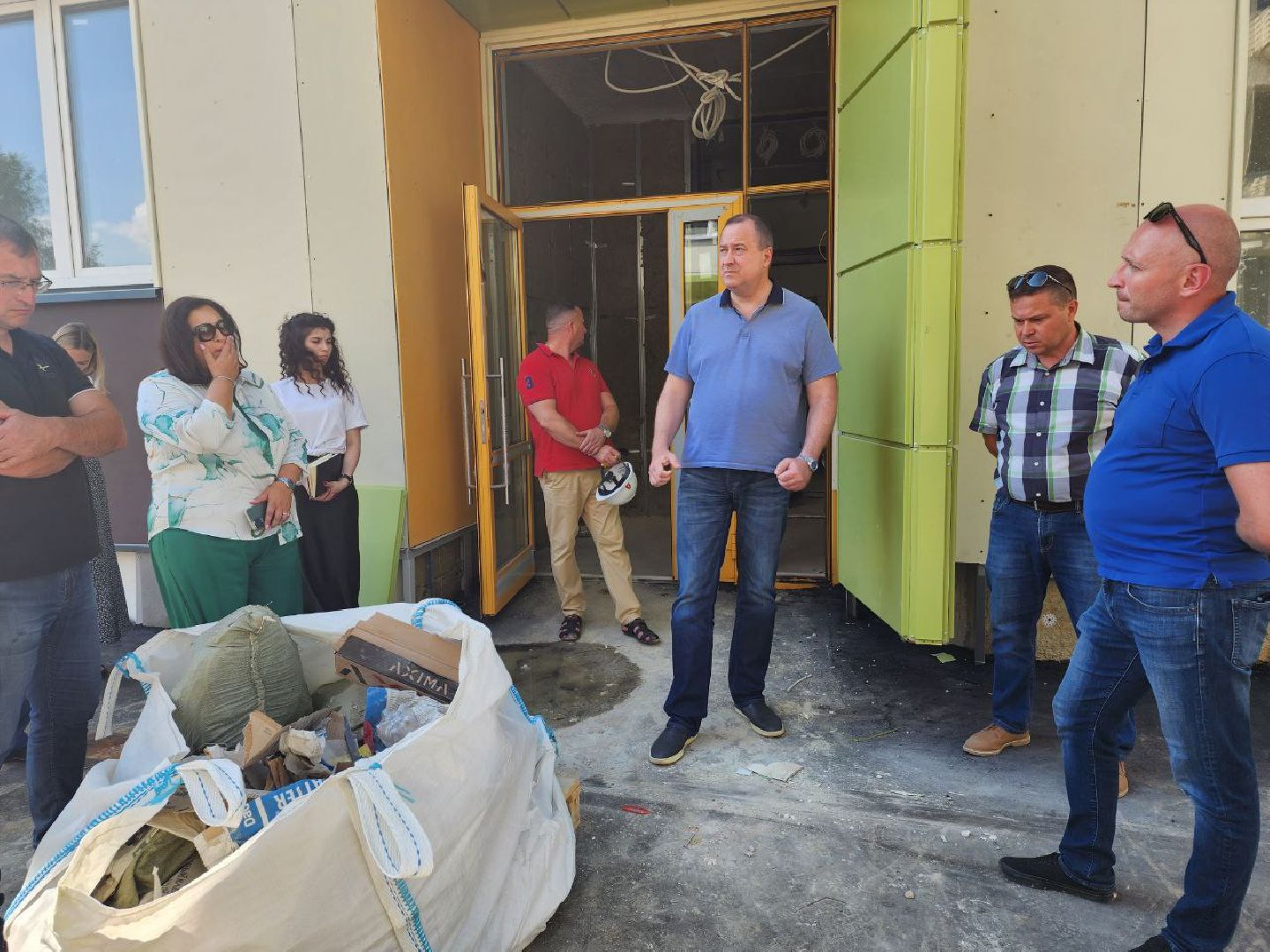 пущино, серпухов, расселение аварийного жилья,