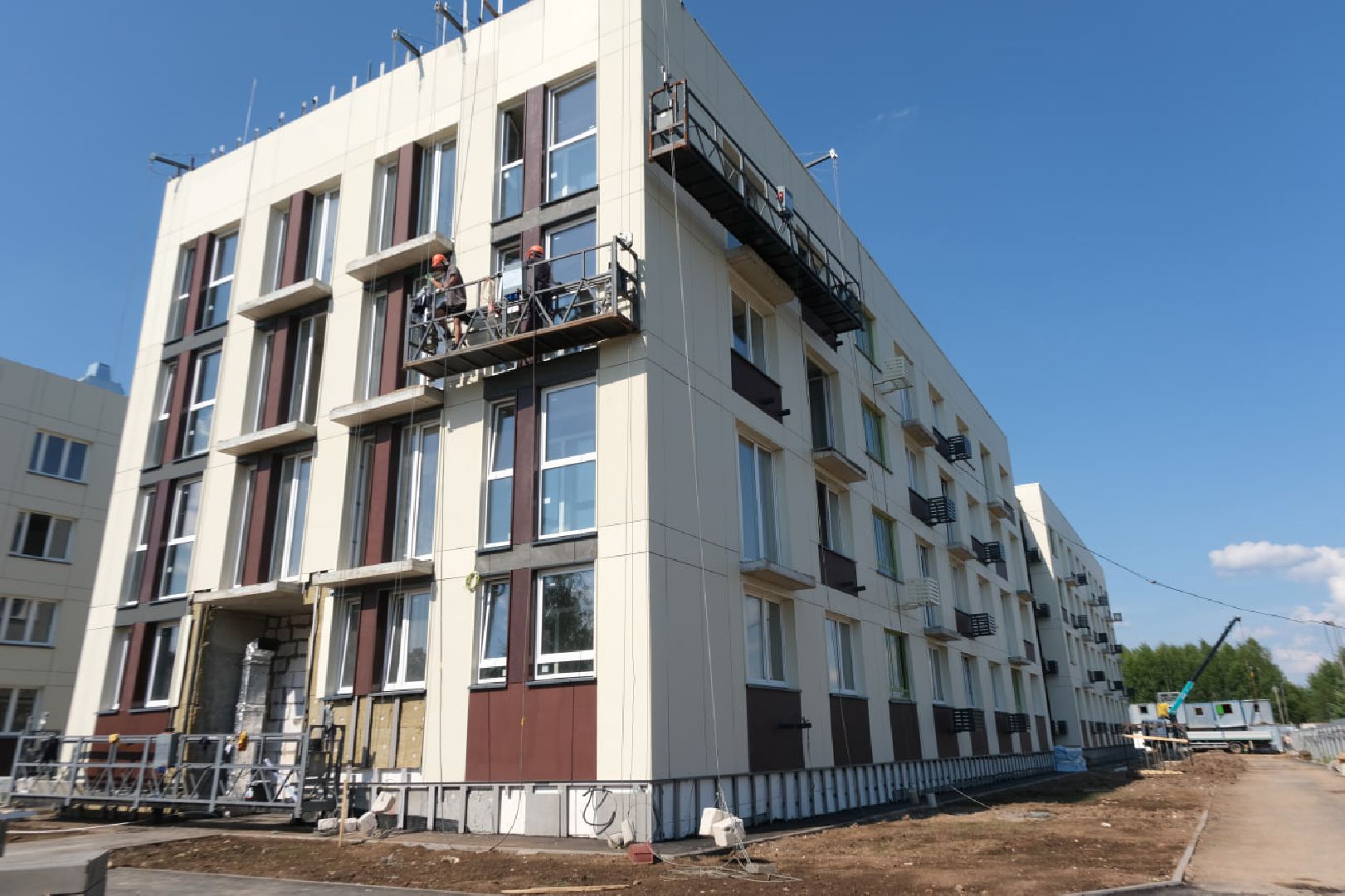 пущино, серпухов, расселение аварийного жилья,