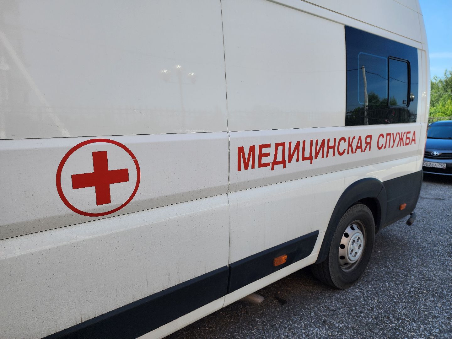 шатура, медосмотр, спортивная школа шатура, медицина,