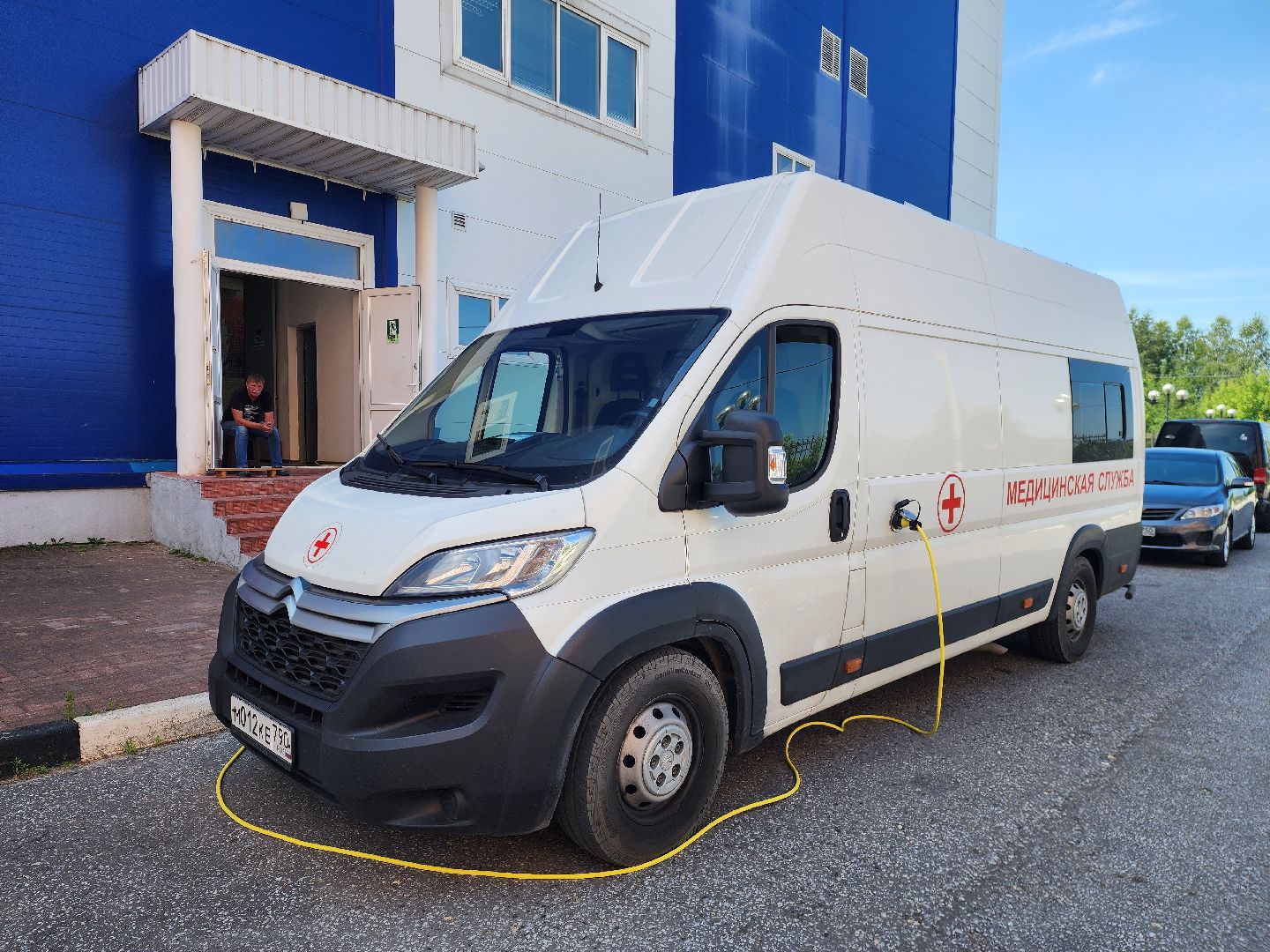 шатура, медосмотр, спортивная школа шатура, медицина,