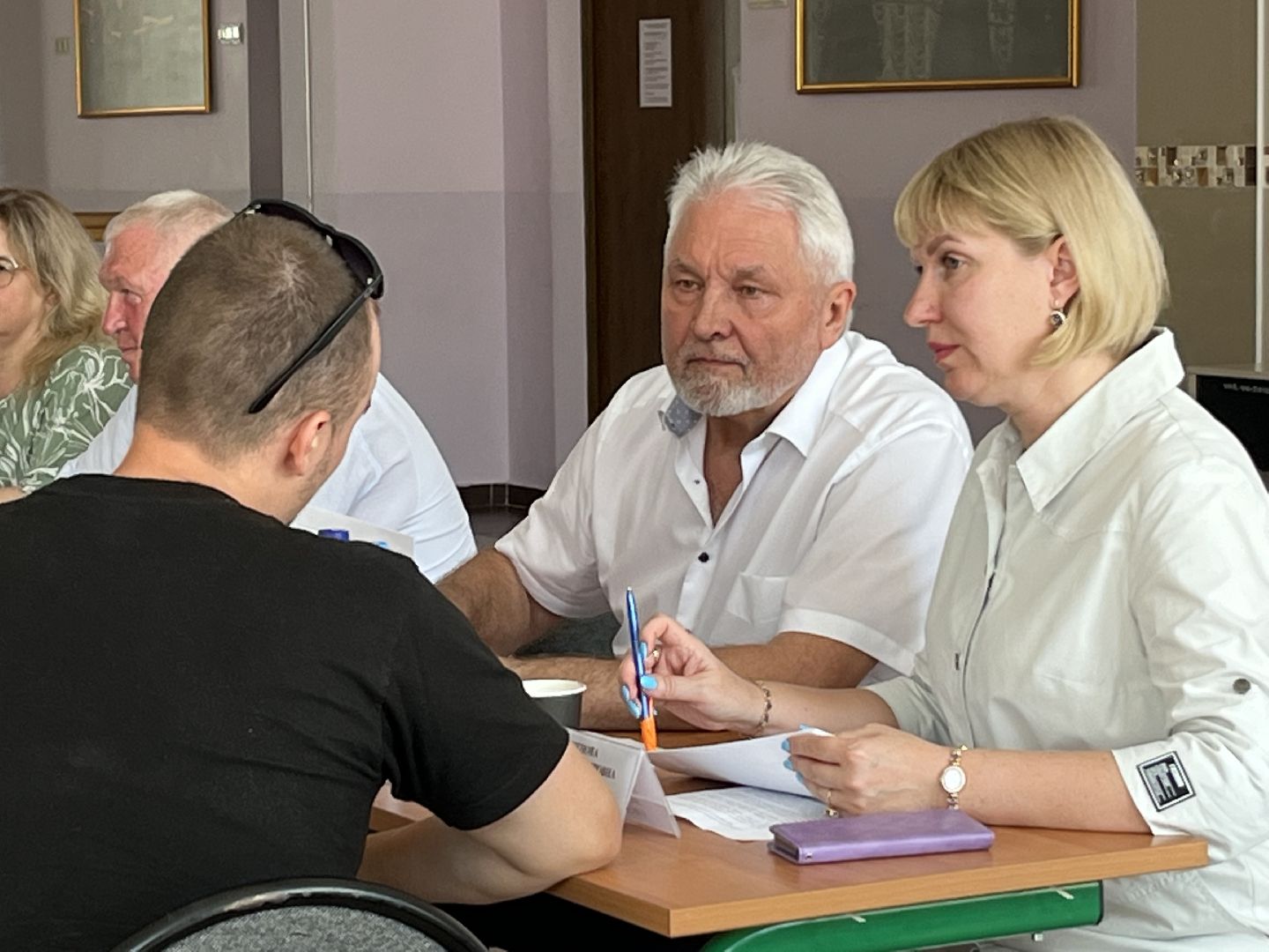 наро-фоминск, наро-фоминский городской округ, общественная палата, общественная палата НФГО,