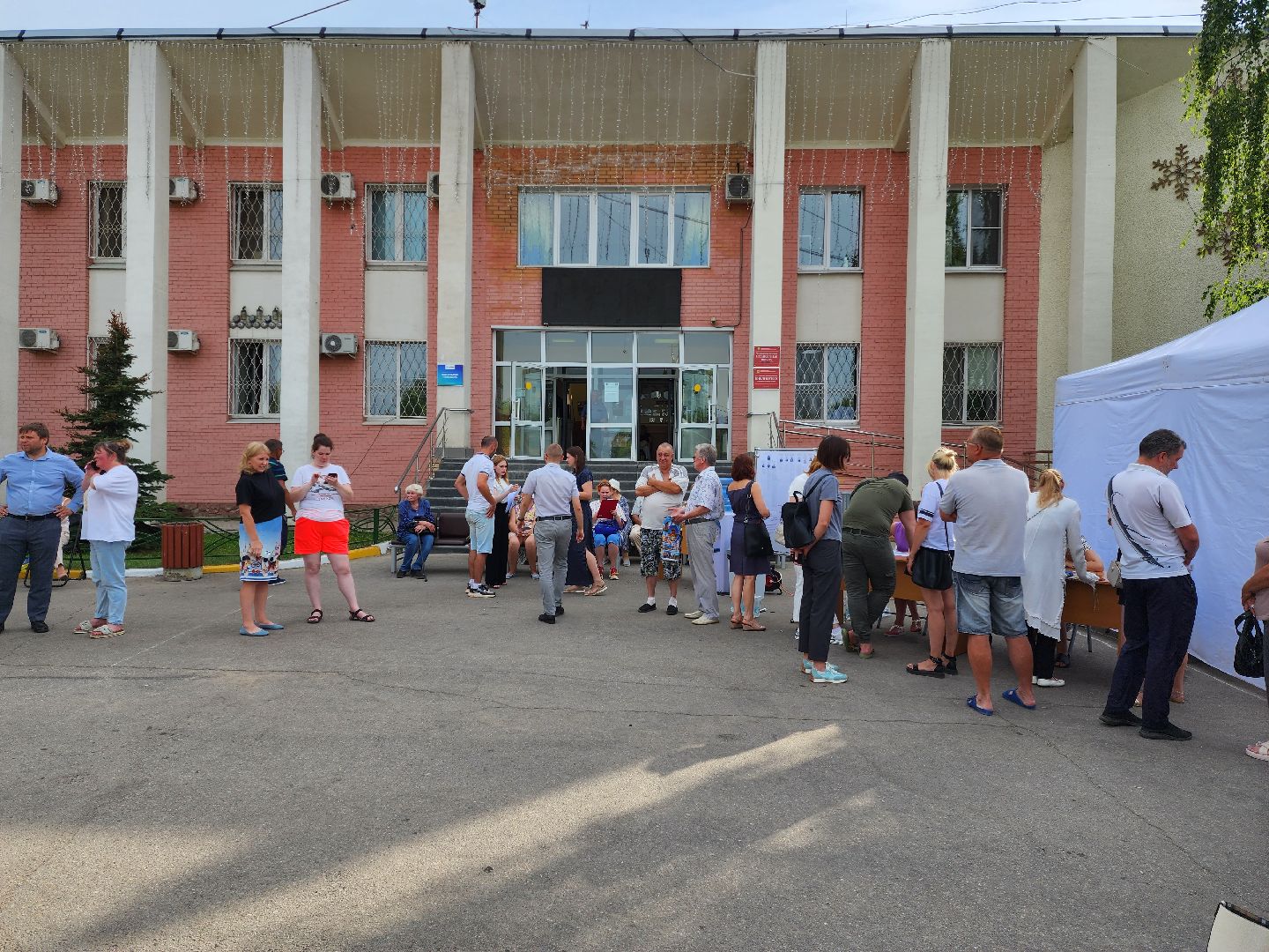 раменское, общество, выездная администрация, Чулковское,