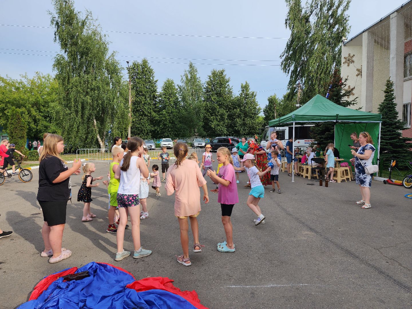 раменское, общество, выездная администрация, Чулковское,