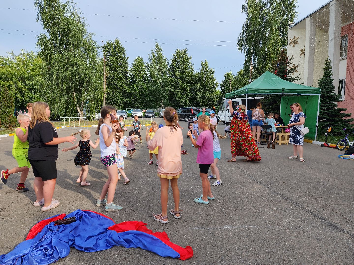 раменское, общество, выездная администрация, Чулковское,