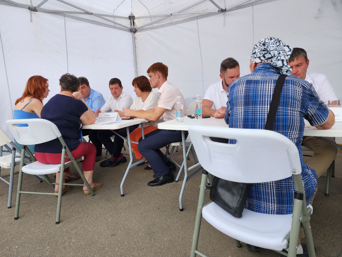 раменское, общество, выездная администрация, Чулковское,