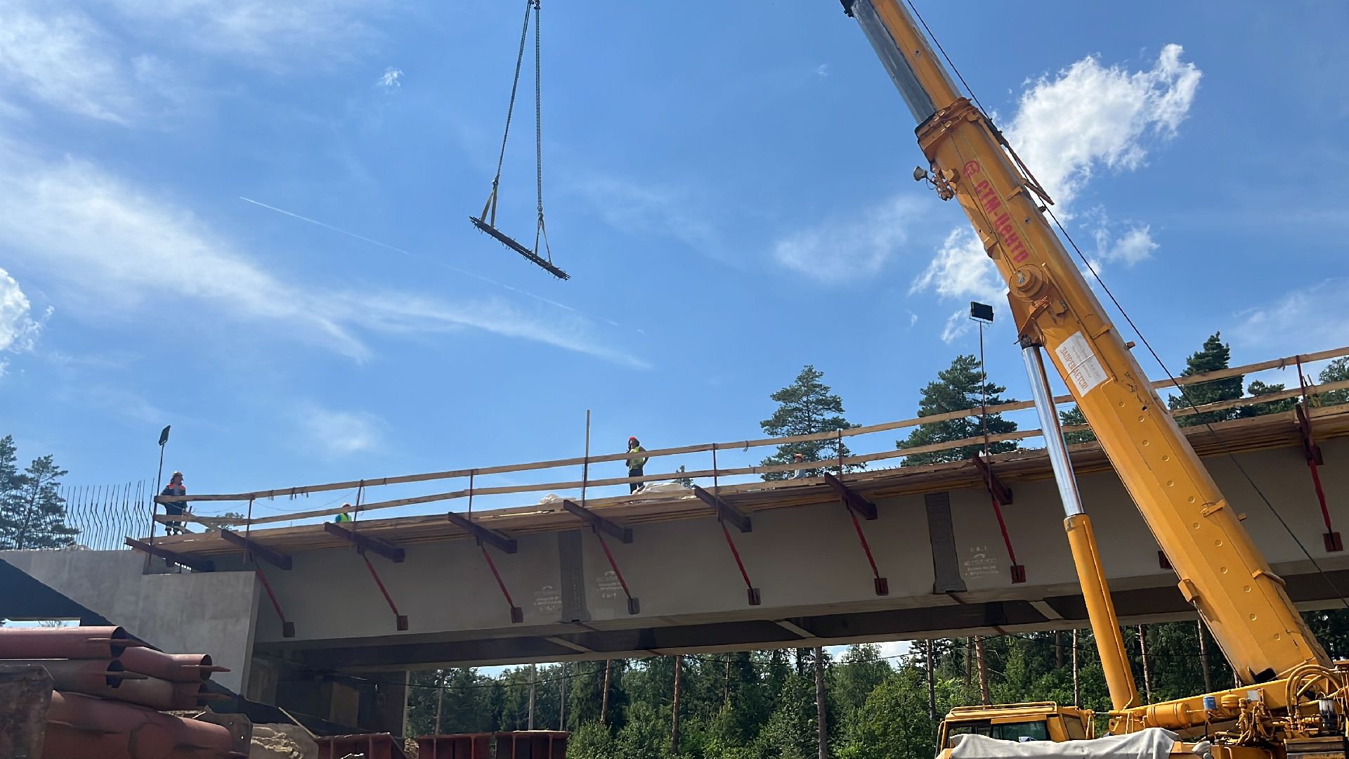 юла, южно-лыткаринская автодорога, строителтство,