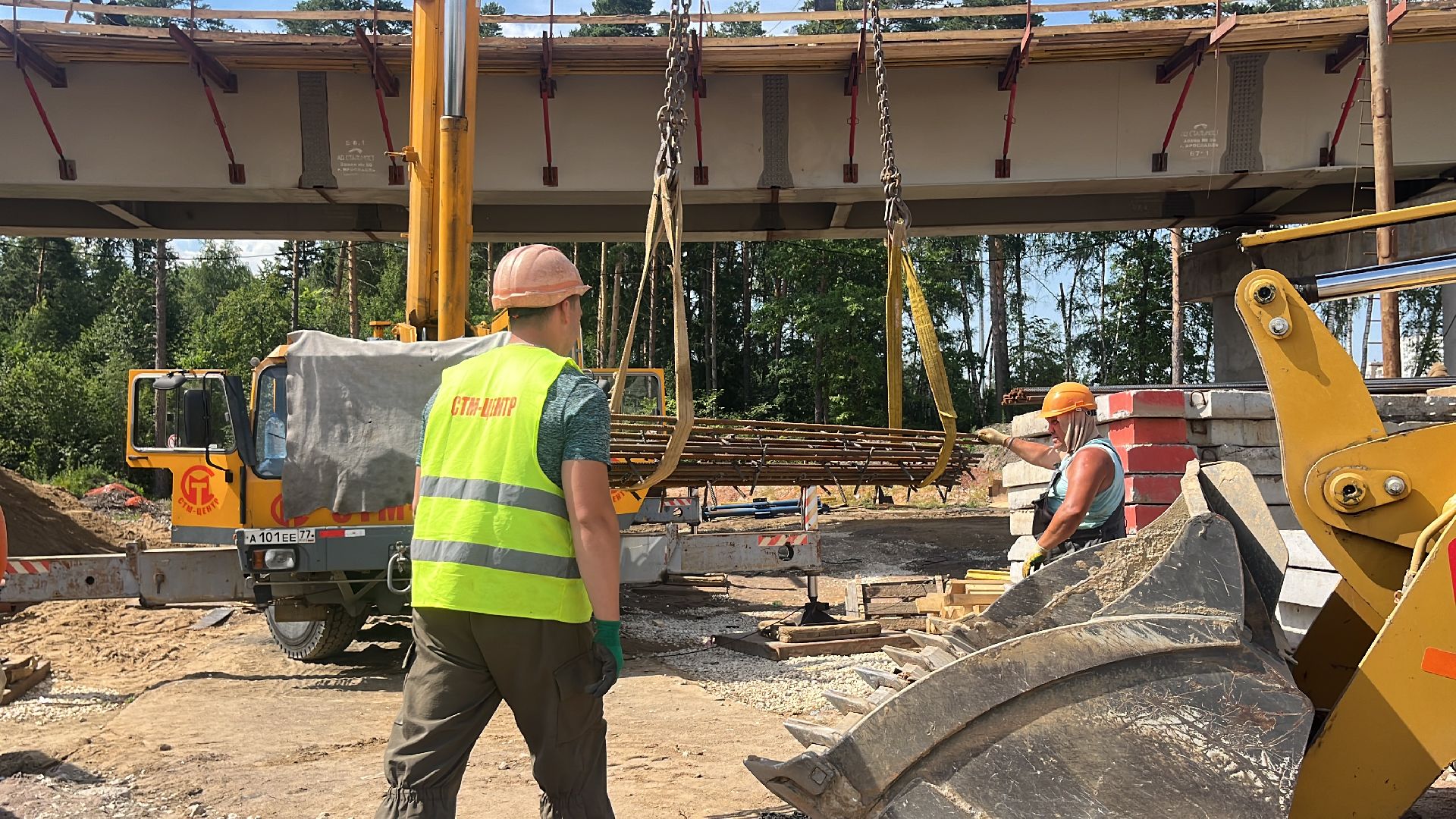 юла, южно-лыткаринская автодорога, строителтство,