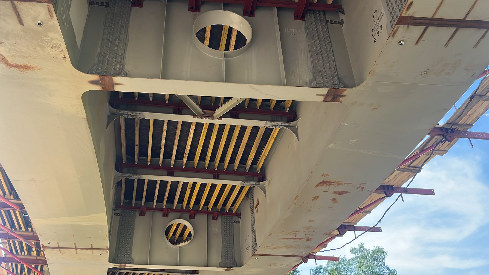 юла, южно-лыткаринская автодорога, строителтство,