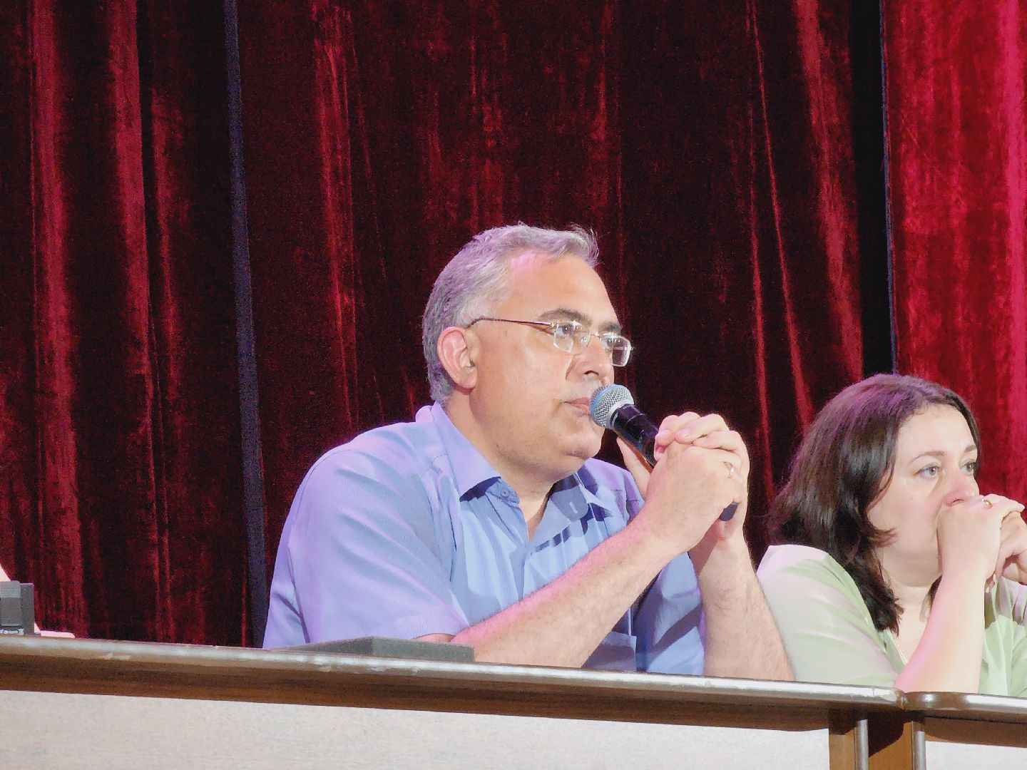 Егорьевск, Слушания, вторпласт, Подмосковье, Московская область, экология,