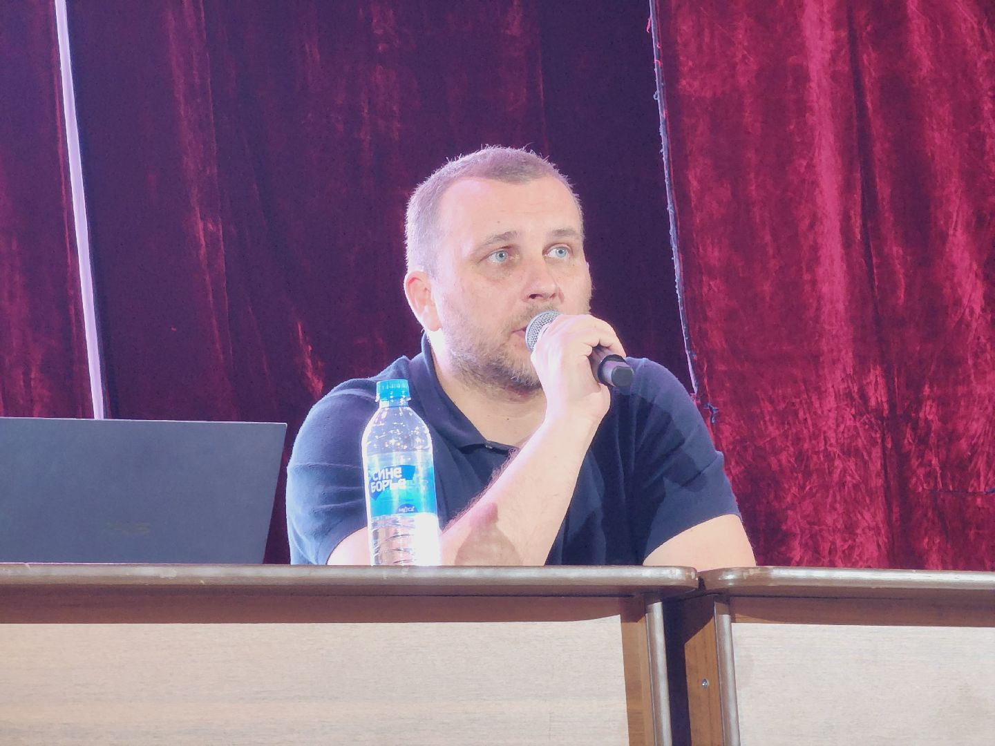 Егорьевск, Слушания, вторпласт, Подмосковье, Московская область, экология,