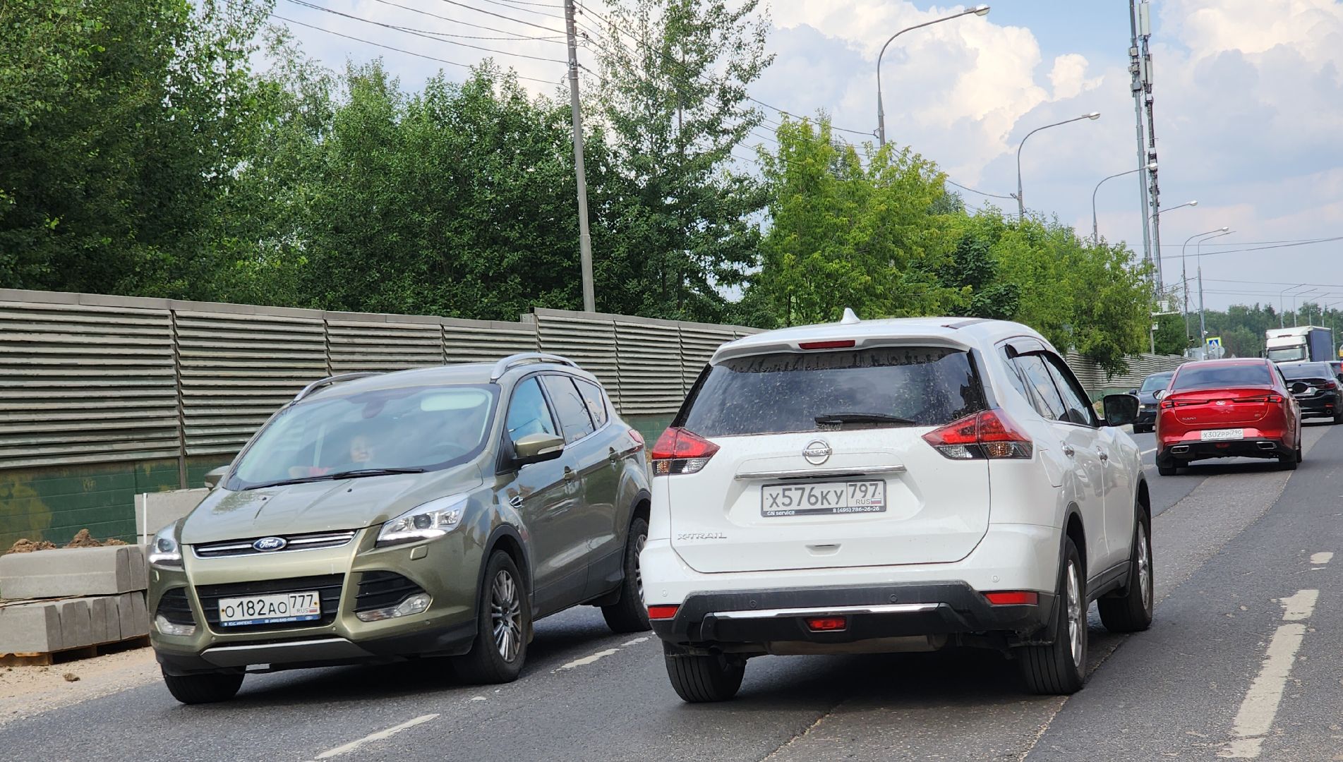 Звенигород, Дороги, Ремонт, Благоустройство,