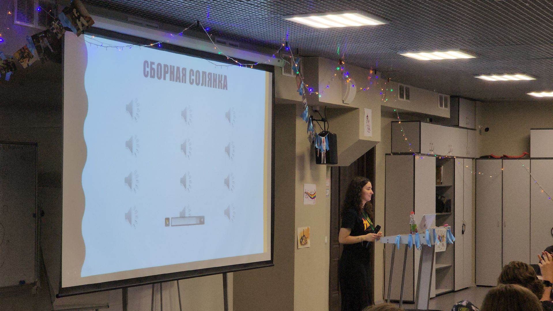 долгопрудный, мфти, Летние олимпиадные школы, школьники, лагерь, викторина,