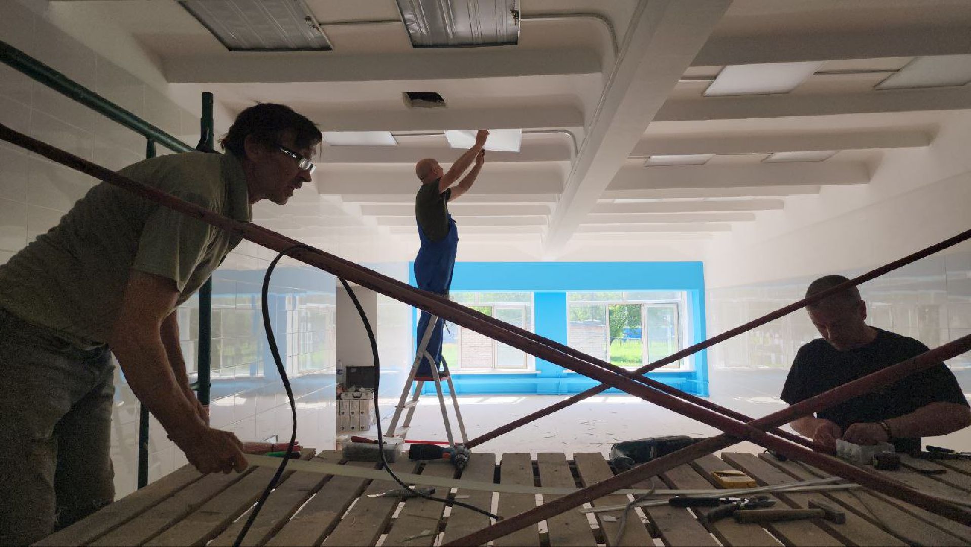 люберцы, техникум им Гагарина, профессионалитет,