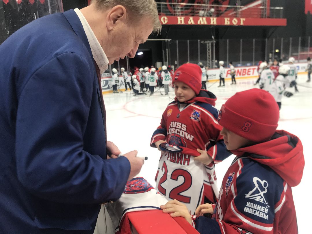 Балашиха, общество