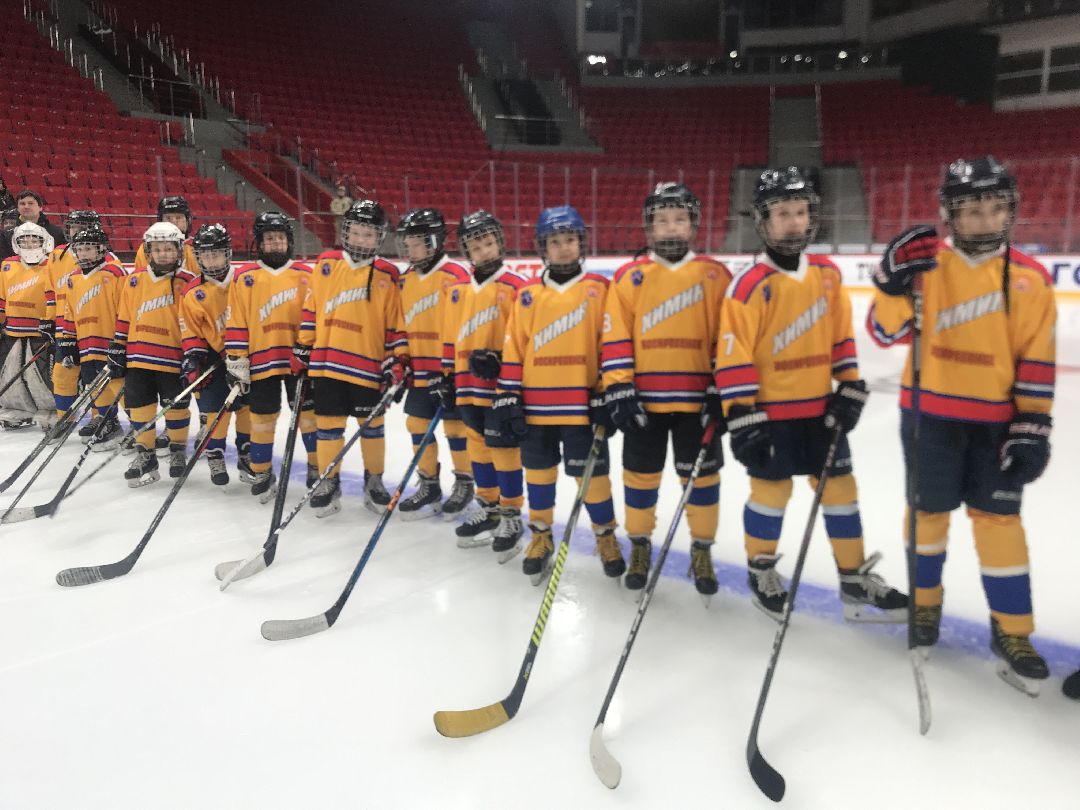 Балашиха, общество