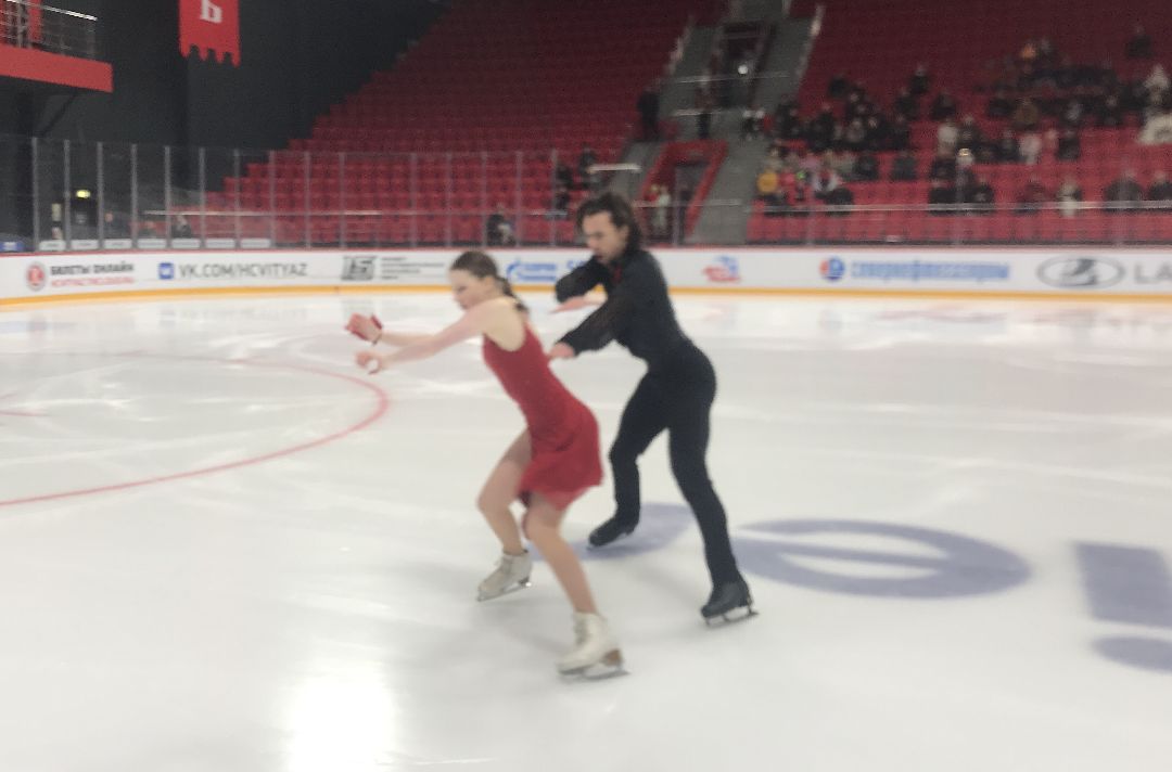 Балашиха, общество