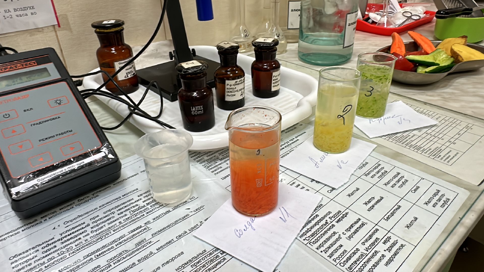 Одинцово, Бизнес, Экономика, Ветконтроль