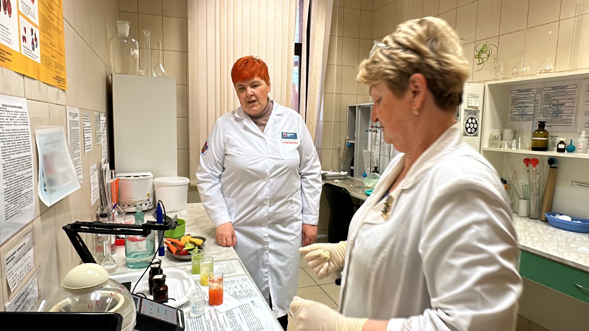 Одинцово, Бизнес, Экономика, Ветконтроль