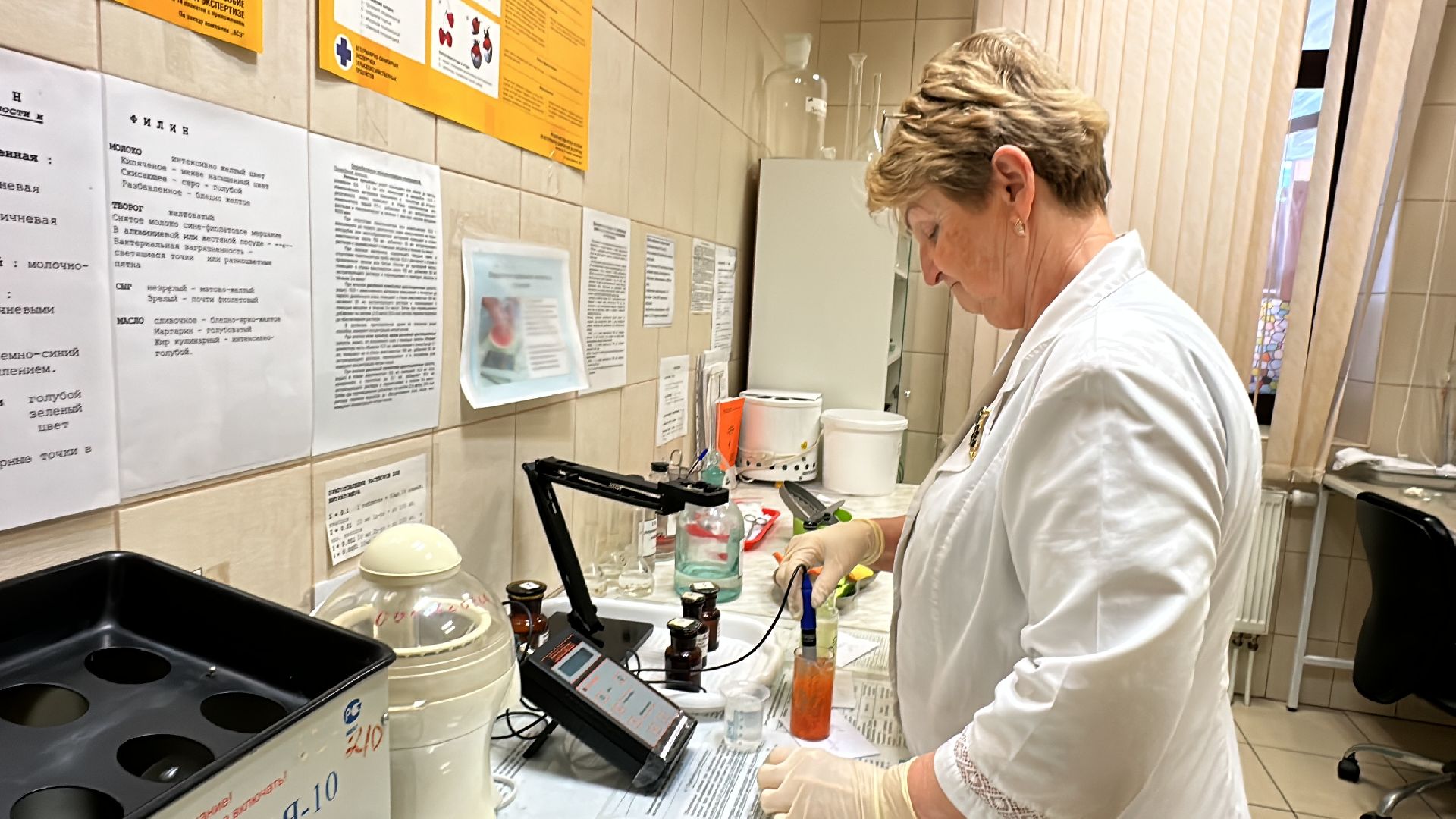 Одинцово, Бизнес, Экономика, Ветконтроль