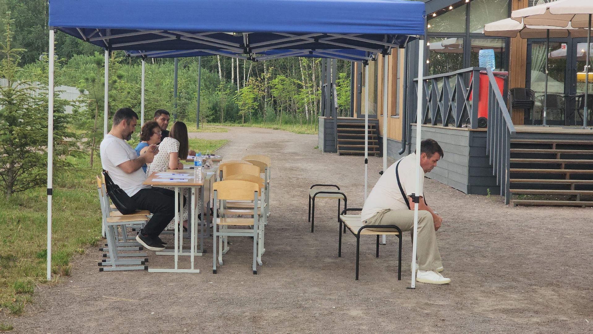 лобня, выездная администрация, отзыв