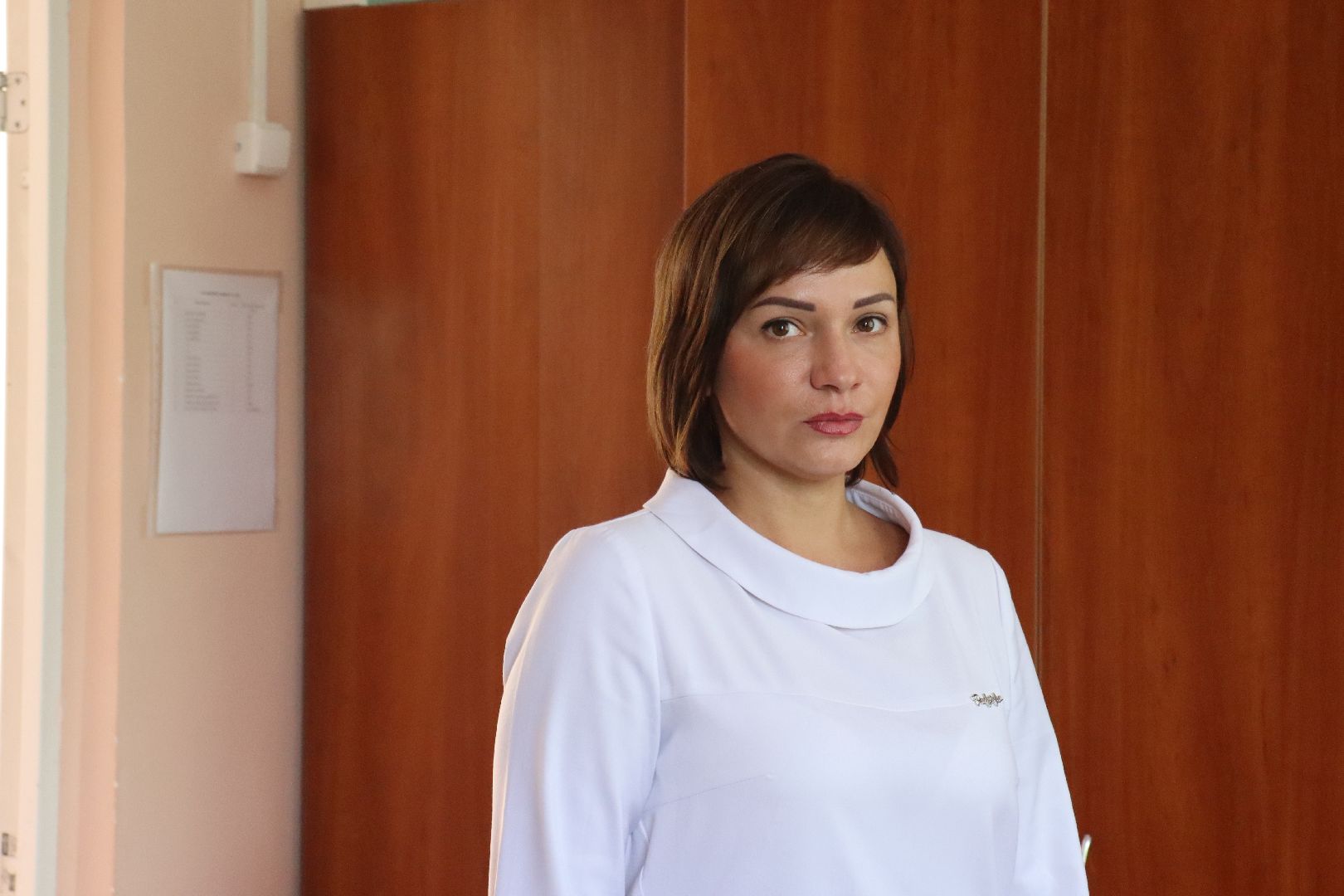 Антонина Александрова, Диспансеризация, репродуктивное здоровье, дзержинский, день семьи,